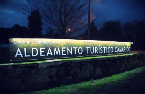 Caminha Apartamento | Aldeamento Turístico do Camarido, Nature & Beach Resort