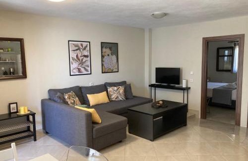 Nea Fokaia Apartamento | Aldebaran house
