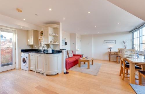 Aldeburgh Apartamento | Aldeburgh Dawn