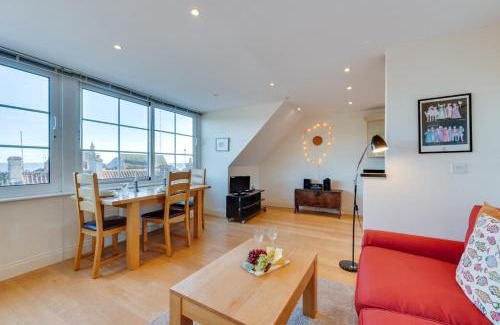 Aldeburgh Apartamento | Aldeburgh Dawn