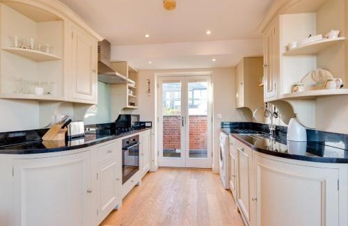 Aldeburgh Apartamento | Aldeburgh Dawn