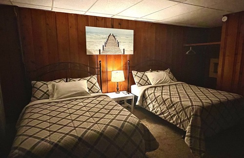 New Matamoras Hotel | Aldeco Motel