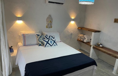 Caraiva Hotel | Aldeia Coqueiral