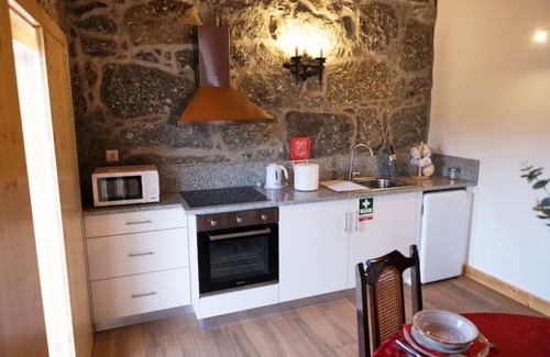 Vilarinho Casa | Aldeia da Quinta do Paço- Casa dos Namorados