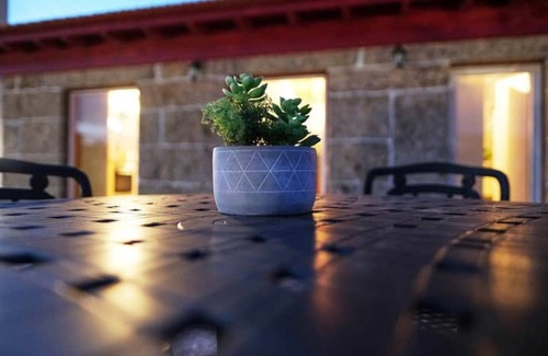 Vilarinho Casa | Aldeia da Quinta do Paço- Casa dos Namorados