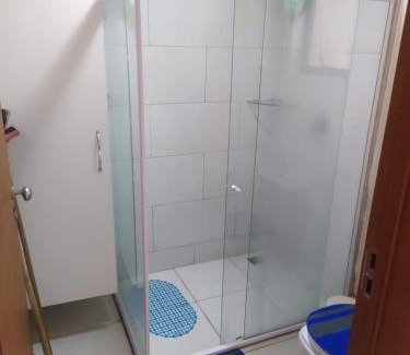 Barra do Pirai Apartamento | Aldeia das águas Park Resort - Flat Quartier