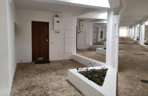 Aldeia das Acoteias Casa | Aldeia das Açoteias