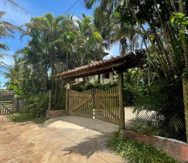 Camburi Casa | Aldeia de Camburi
