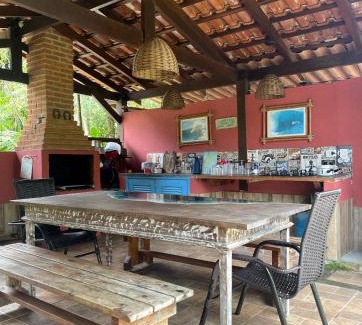 Camburi Casa | Aldeia de Camburi