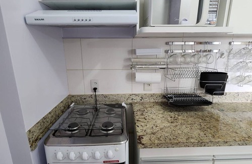 Caldas Novas Apartamento | Aldeia do Lago 306H