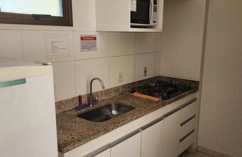 Caldas Novas Apartamento | Aldeia do Lago