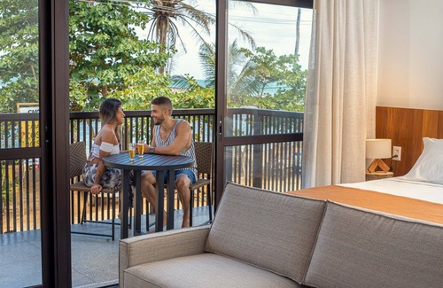 Itacare Hotel | Aldeia do Mar Hotel