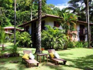 Itacare Hotel | Aldeia do Mar Sensorial Hotel