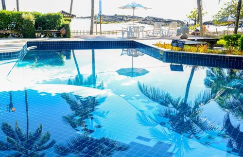 Itacare Hotel | Aldeia do Mar Sensorial Hotel