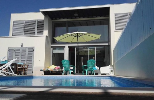 Caixas Villa | Aldeia do Meco, cerca de la playa de Sesimbra - Lisboa