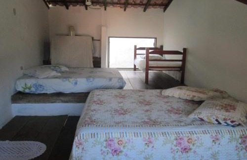 Itamambuca Chalet De Esquí | Aldeia Itamambuca Chalé Camping Ubatuba