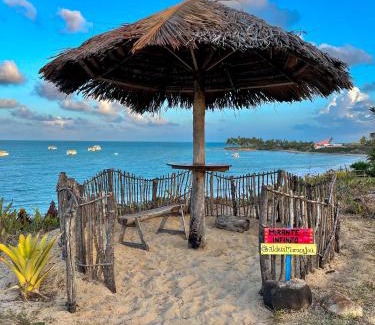 Maracajau Otro | Aldeia Maracajaú - Camping & Chalés