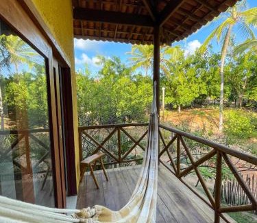 Maracajau Otro | Aldeia Maracajaú - Camping & Chalés