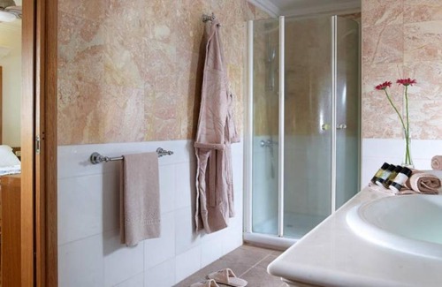 Anissaras Villa | Villa ∙ 1 habitación ∙ 2 personas