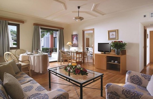 Anissaras Villa | Villa ∙ 1 habitación ∙ 2 personas