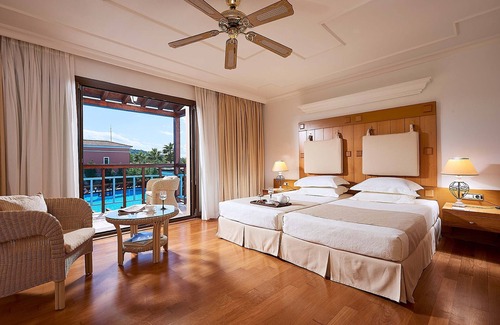Skafidia Hotel | Aldemar Olympian Village