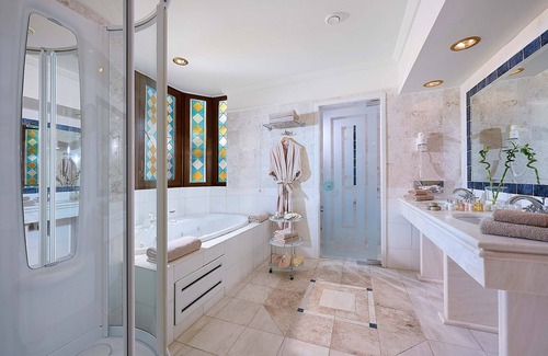 Skafidia Hotel | Aldemar Olympian Village