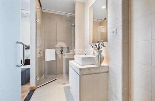 Sudirman Central Business District Apartamento | Alder by Kozystay - SCBD