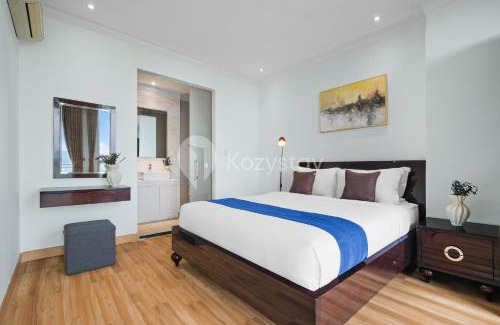 Sudirman Central Business District Apartamento | Alder by Kozystay - SCBD