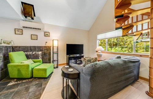 Netarts Casa | Alder Cove