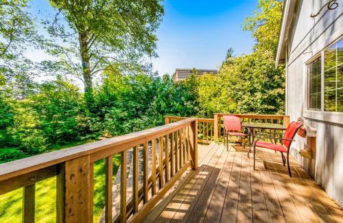 Netarts Casa | Alder Cove
