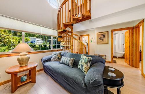 Netarts Casa | Alder Cove