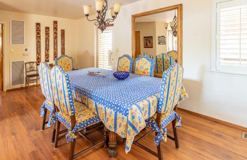 Bass Lake Casa | Alder Lake View Lodge