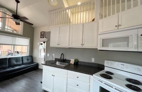 Woodland Park Casa | Alder Tiny Home