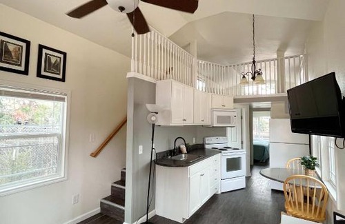 Woodland Park Casa | Alder Tiny Home