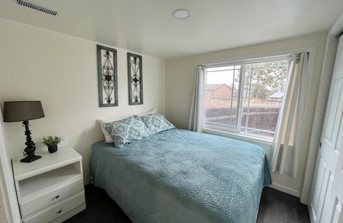 Woodland Park Casa | Alder Tiny Home