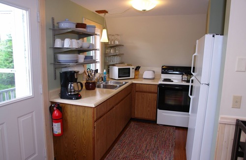 Bernard Apartamento | Aldernest Loft - 'Quietside' de Mount Desert Island / Parque Nacional Acadia