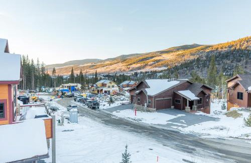 Keystone Villa | Alders 8