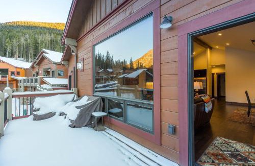 Keystone Villa | Alders 8