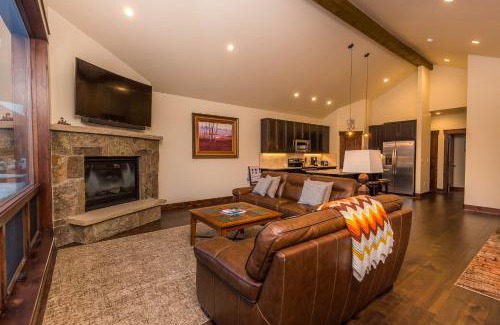 Keystone Villa | Alders 8