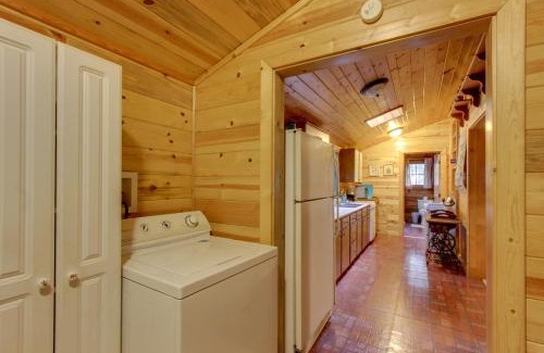 Mount Hood Village Casa | Alderwood