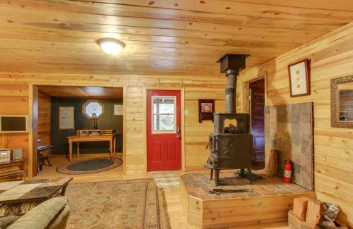 Mount Hood Village Casa | Alderwood