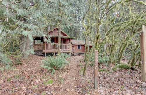 Mount Hood Village Casa | Alderwood