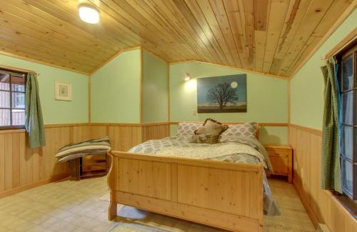 Mount Hood Village Casa | Alderwood