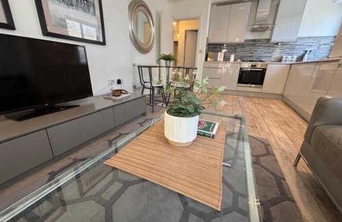 Stepney Green Apartamento | Aldgate by Excel Apartments
