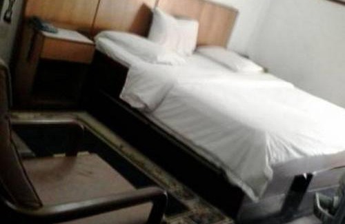 Port Harcourt Cabina | Aldgate Congress Hotel - Deluxe