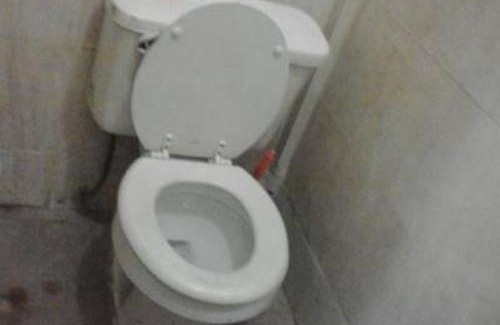 Port Harcourt Cabina | Aldgate Congress Hotel - Deluxe