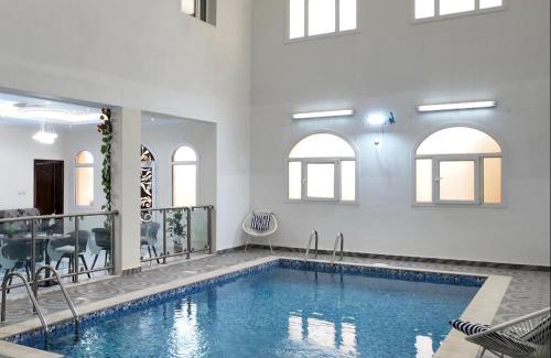 Umm Salal Casa | Aldhabiresort
