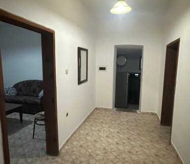 Gjirokaster Villa | Aldi's house