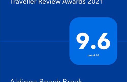 Aldinga Beach Casa | Aldinga Beach Break - C21 SouthCoast Holidays