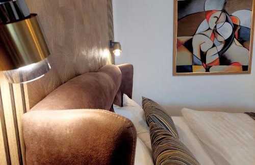 Sector 3 Apartamento | ALDIRA Joy Arena Nationala